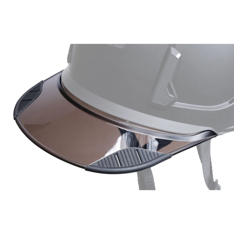Pyramex SL T2 Front Brim - HPT2BRIM, view 1 of 7