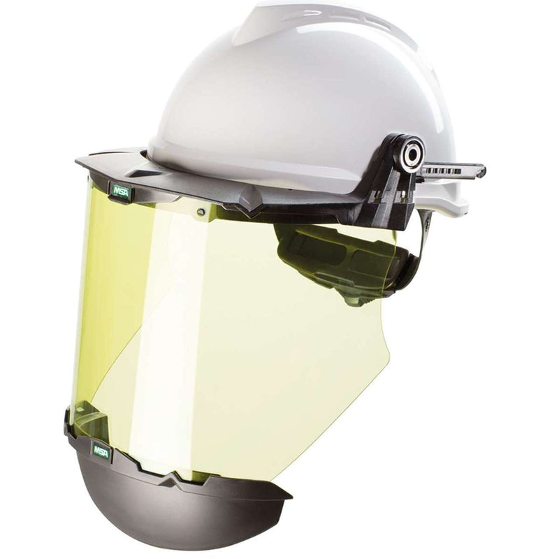MSA V-Gard Chin Protector - 10115827, view 2 of 3