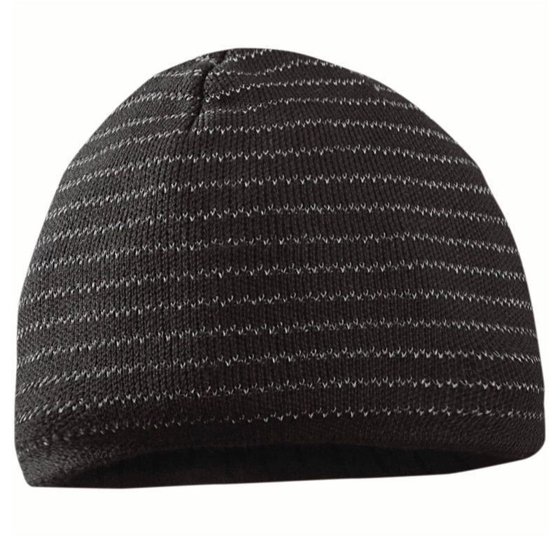 OccuNomix Multi-Banded Reflective Beanie, LUX-MBRB, view 2 of 5