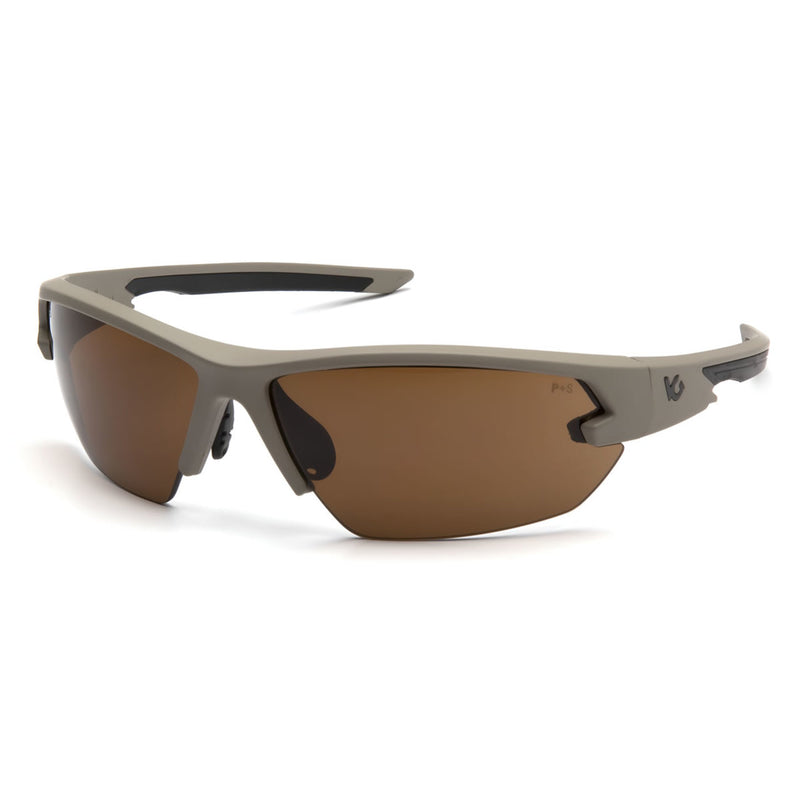 Venture Gear Semtex 2.0 Safety Glasses, view 11 of 13