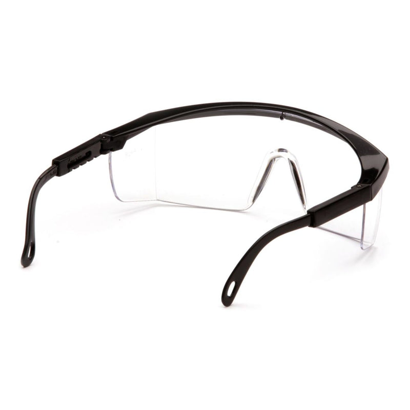 Pyramex Integra Safety Glasses, view 4 of 13
