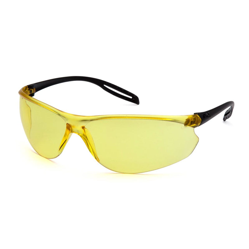 Pyramex Neshoba Safety Glasses, view 5 of 16