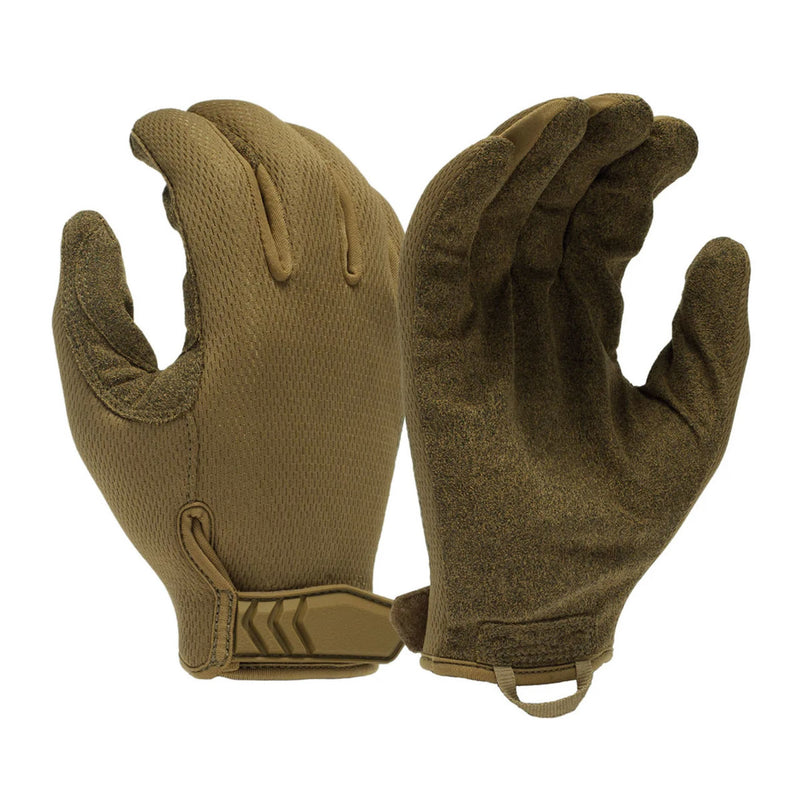 Venture Gear Tactical Medium-Duty Adjustable Operator Gloves, VGTG30, view 2 of 4