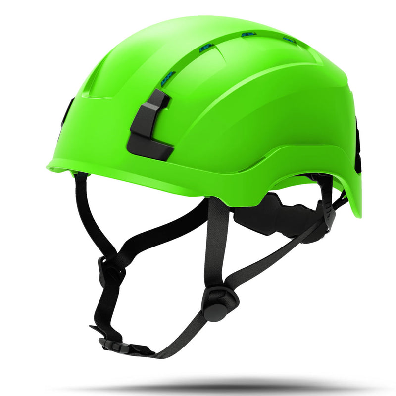 General Electric Type 2 Vented Safety Helmet - GH500, view 13 of 14