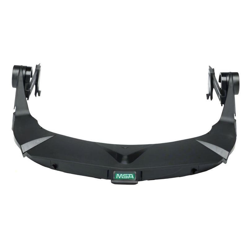 MSA V-Gard Cap Style HDPE Frame - 10121266, view 2 of 3
