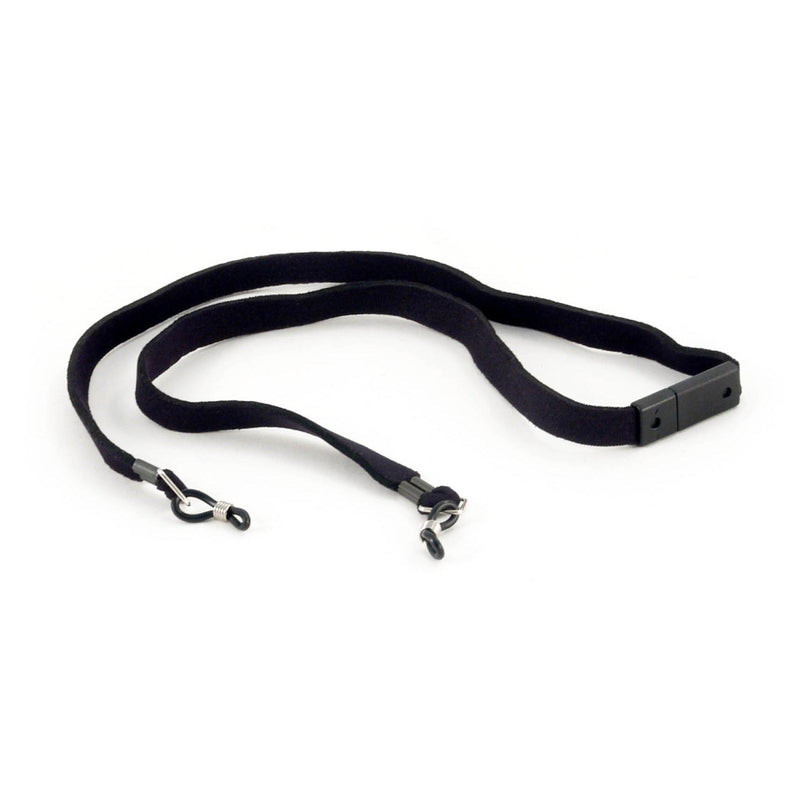 Neoprene Breakaway Eyeglass Retainer Cord for Safety Glasses, view 1 of 2