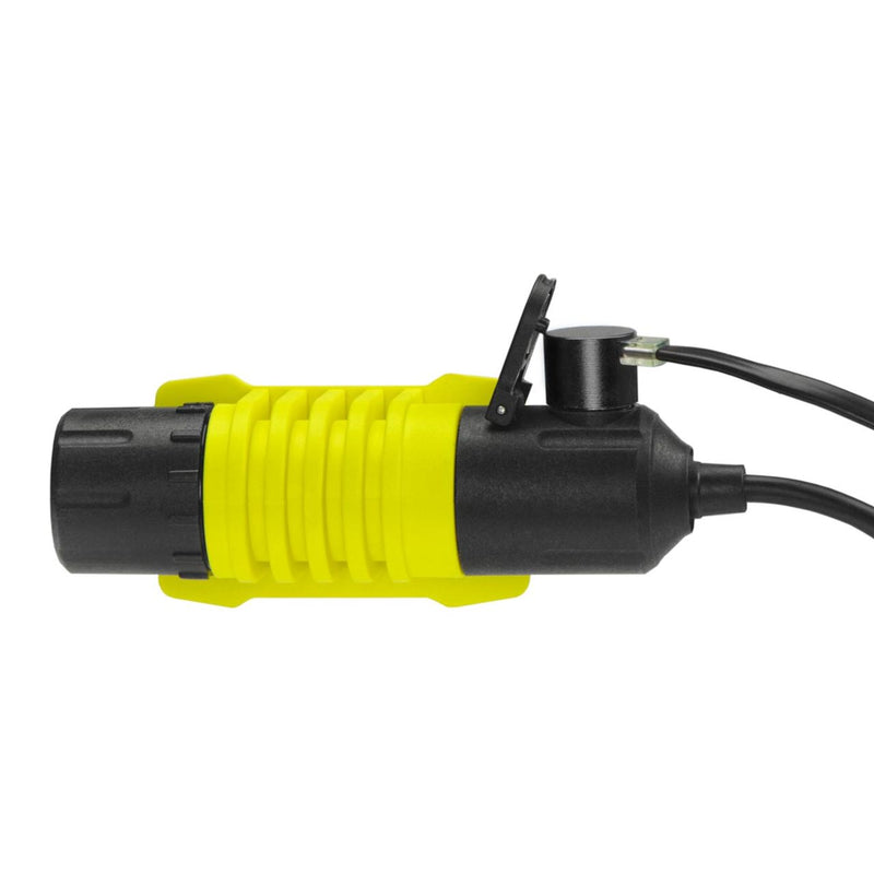 Nightstick DICATA Intrinsically Safe Low-Profile Dual-Light Headlamp - MagMate USB - Li-Ion - Green - UL913 / ATEX, view 4 of 6