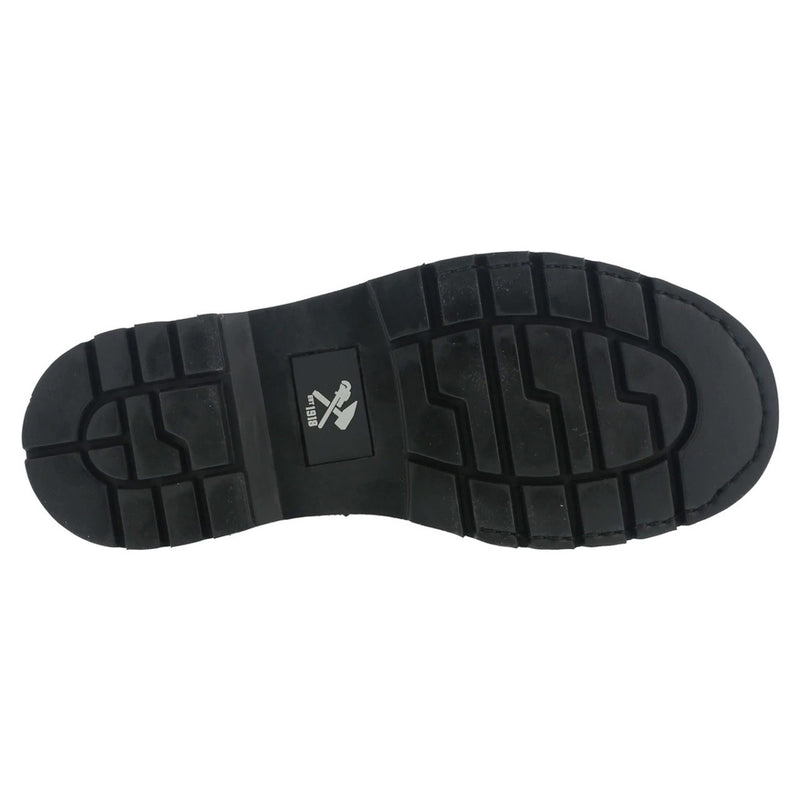 Iron Age Men's Dozer EH Internal Metatarsal Guard Steel Toe Boots - IA0163, view 5 of 5
