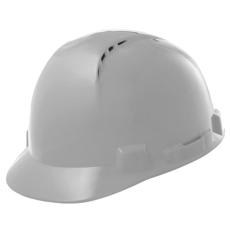 LIFT Briggs Short Brim Vented Hard Hat, view 10 of 14