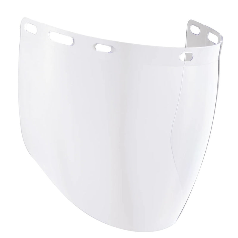 LIFT Full Face Shield for Radix Helmets, view 2 of 3