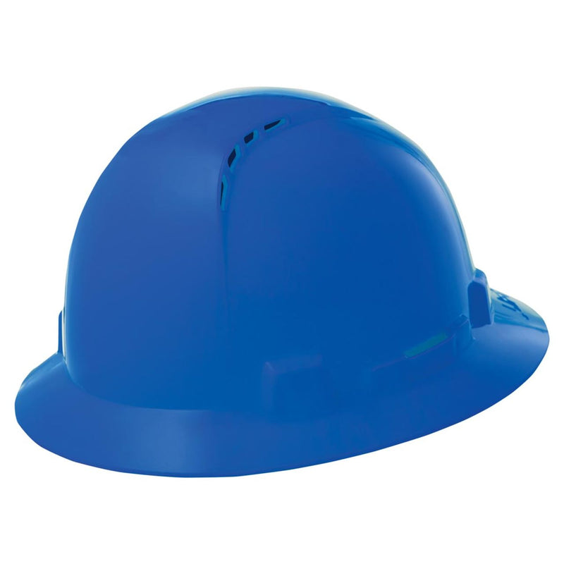 LIFT Briggs Full Brim Vented Hard Hat, view 9 of 12