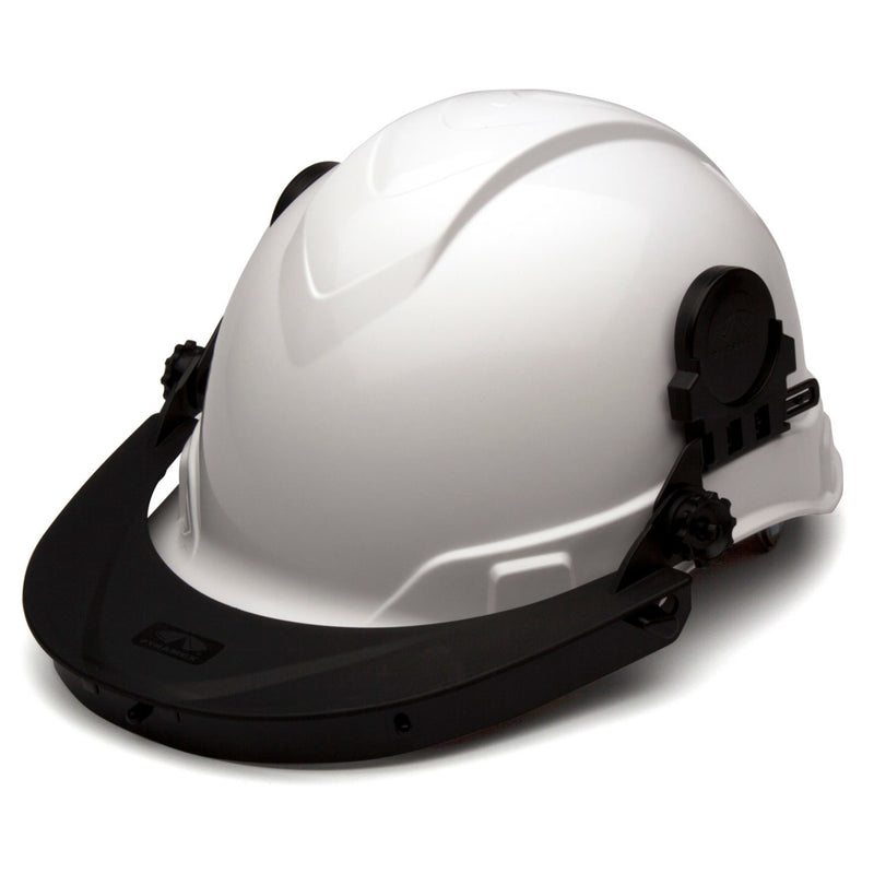 Pyramex Ridgeline Cap Style Hard Hat Adapter - HHABCMR, view 3 of 5