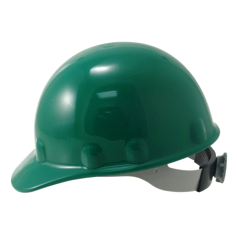 Fibre Metal Supereight Hard Hat with Ratchet Suspension, view 14 of 18