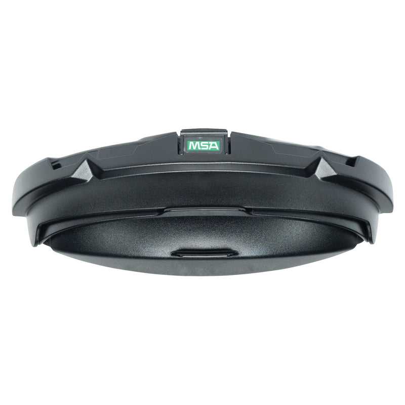 MSA V-Gard Retractable Chin Protector - 10115828, view 1 of 3