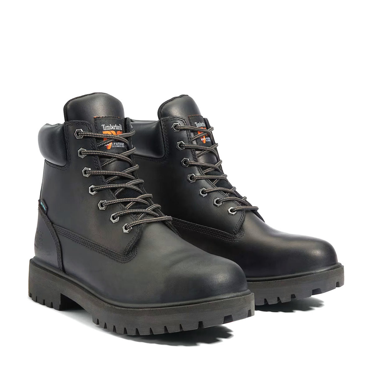 Timberland PRO Men's Direct Attach 6" Waterproof Insulated EH Steel Toe Boots, TB1260380011 Timberland PRO Men's Direct Attach 6" Waterproof Insulated EH Steel Toe Boots, TB1260380011