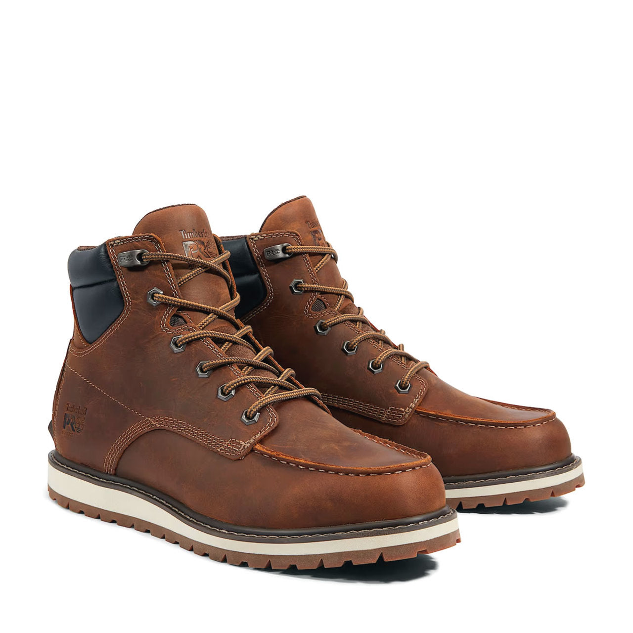Timberland PRO Men's Irvine Wedge 6" EH Soft Toe Work Boots, TB1A42TY2141 Timberland PRO Men's Irvine Wedge 6" EH Soft Toe Work Boots, TB1A42TY2141