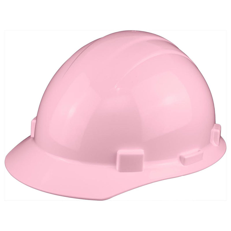 Delta Plus Americana Cap Style Hard Hat, 4-Point Ratchet Suspension, view 14 of 15