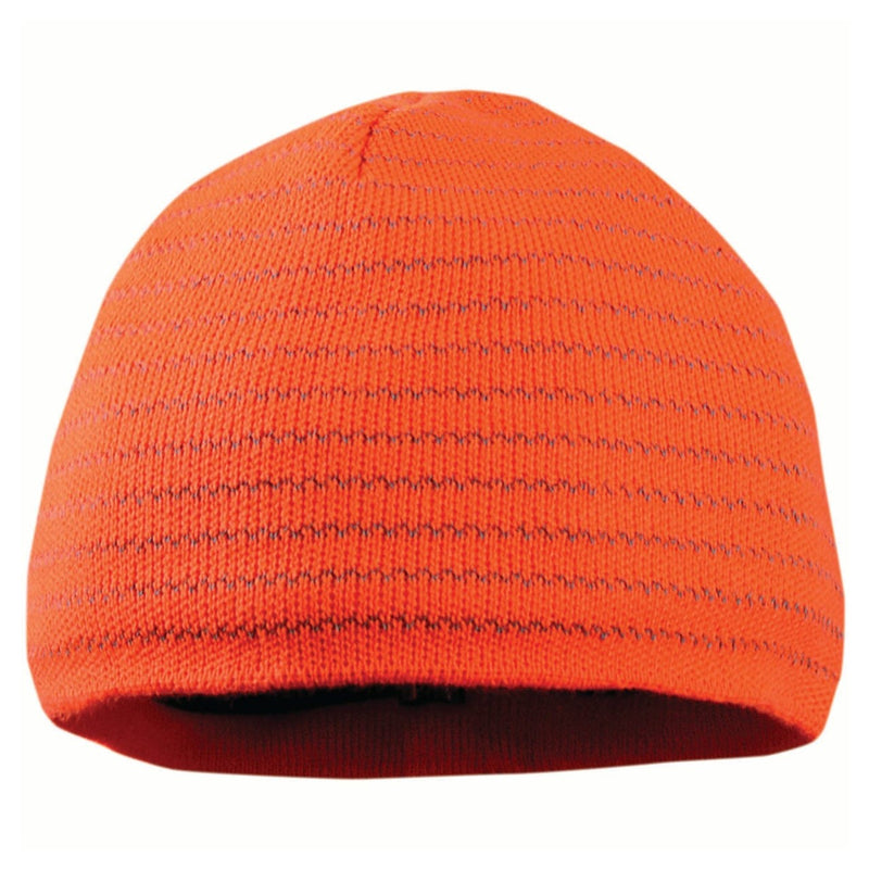 OccuNomix Multi-Banded Reflective Beanie, LUX-MBRB, view 3 of 5