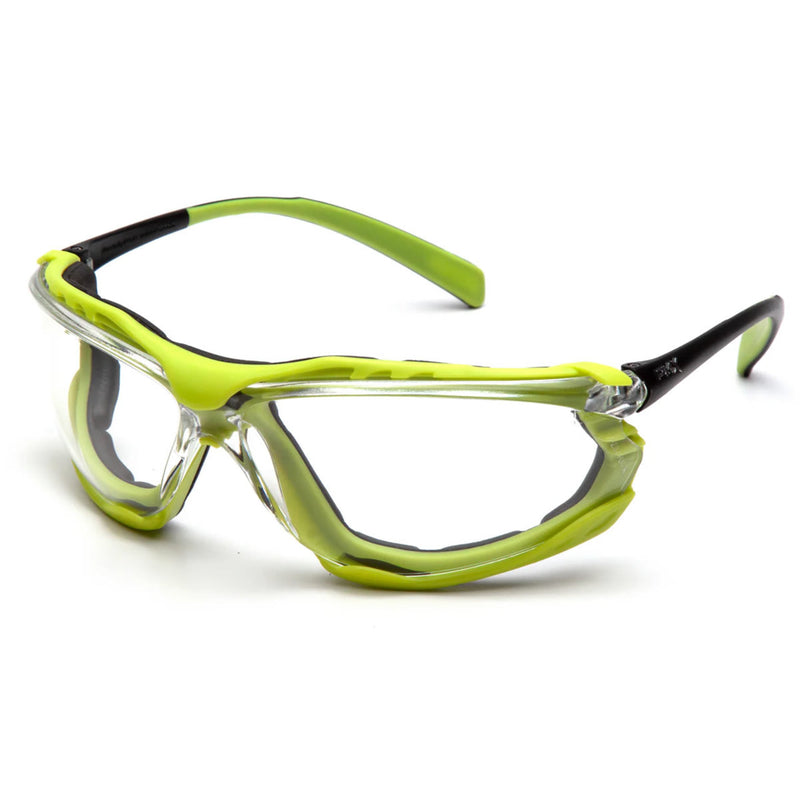 Pyramex Proximity Foam Padded Sealed Safety Glasses, view 12 of 13