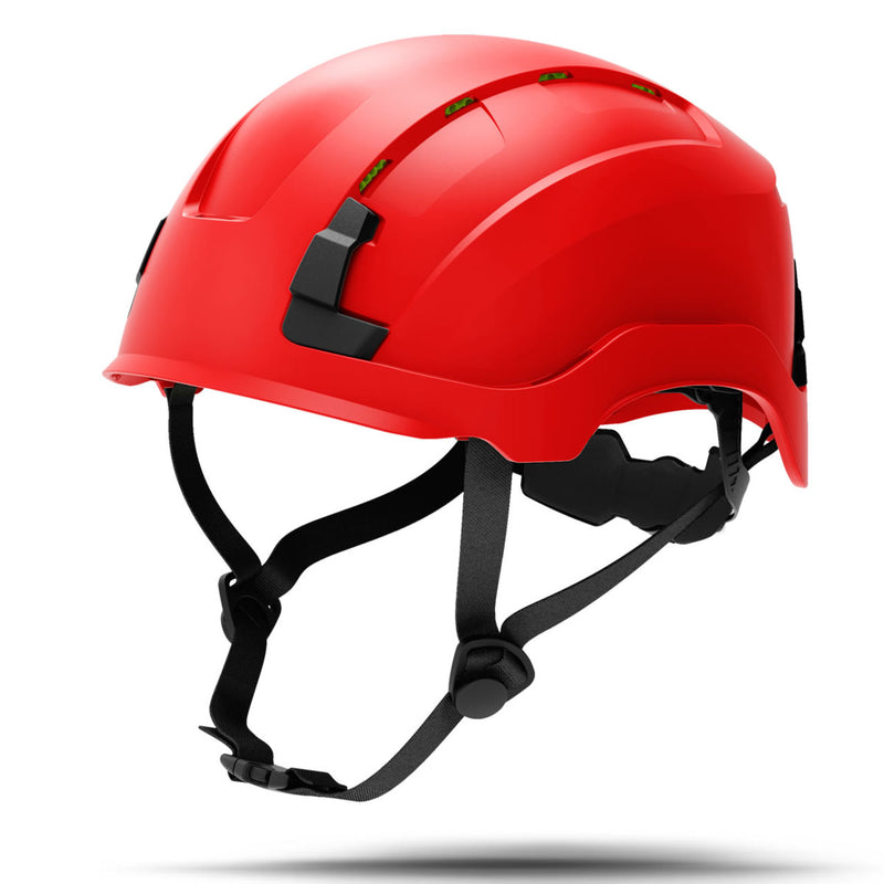 General Electric Type 2 Vented Safety Helmet - GH500, view 10 of 14