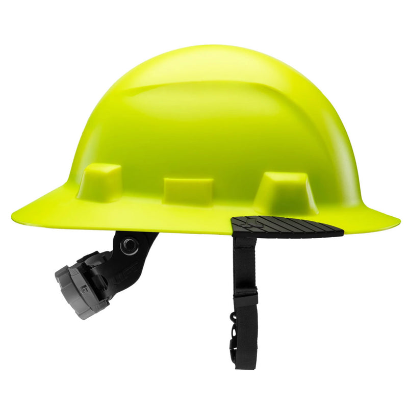 LIFT IDAX Full Brim Hard Hat, view 10 of 12