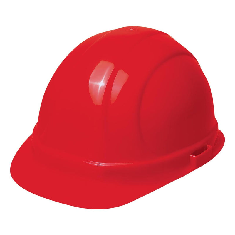 Delta Plus Omega II Cap Style Hard Hat, 6-Point Ratchet Suspension, view 6 of 21