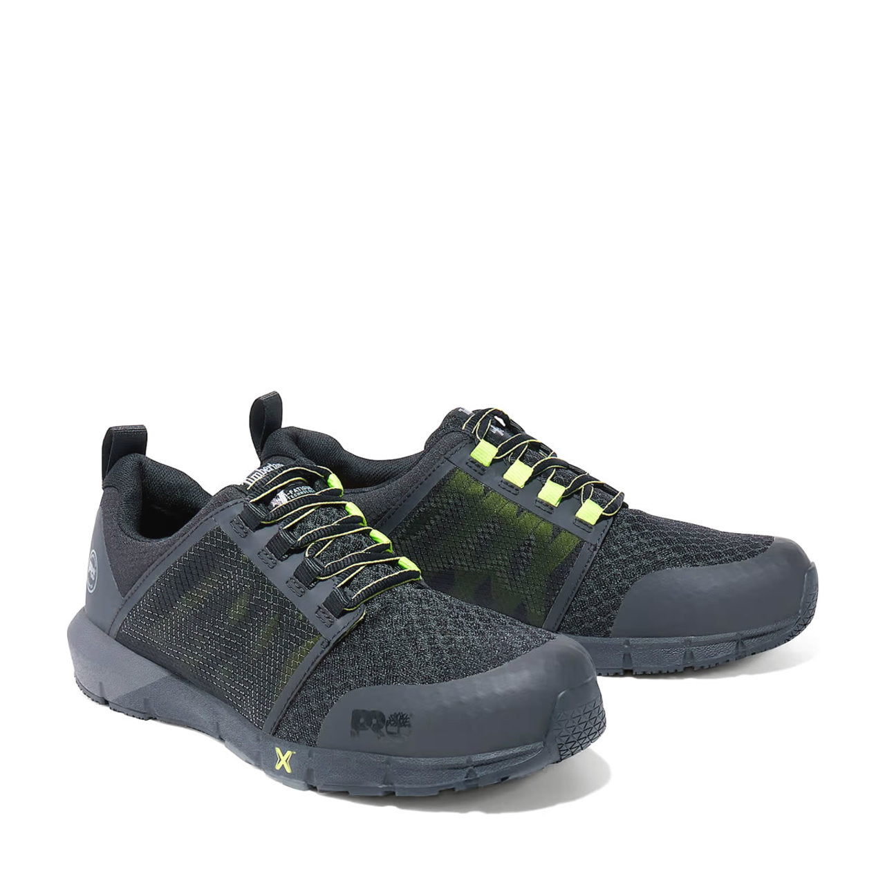 Timberland PRO Men's Radius EH Composite Toe Work Shoes, TB1A27X50011 Timberland PRO Men's Radius EH Composite Toe Work Shoes, TB1A27X50011