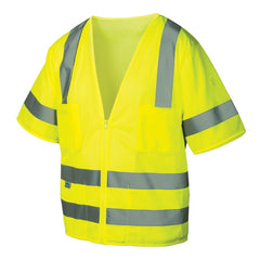 ANSI Class 3 Vests