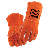 Custom Gloves