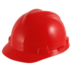 Custom MSA Hard Hats