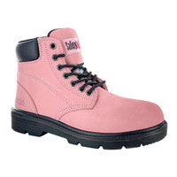 Women's Boots & Shoes