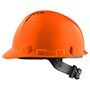 LIFT Briggs Short Brim Hard Hats
