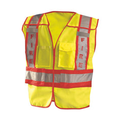 Public Safety Vests