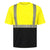 Variant: Hi-vis lime green
