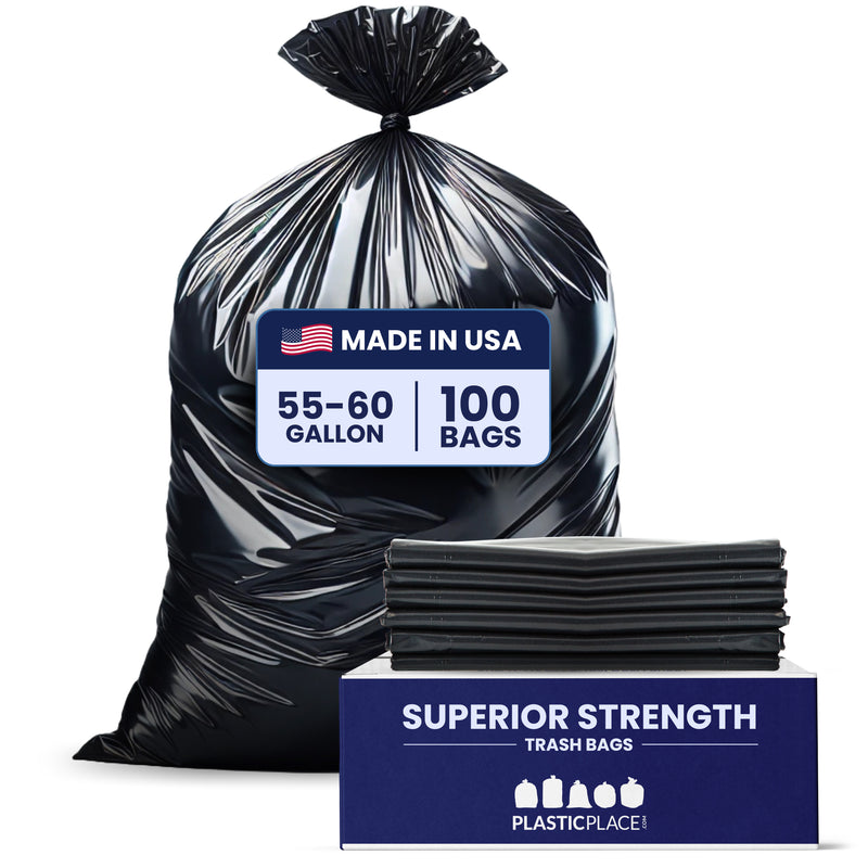 Plasticplace 55-60 Gallon