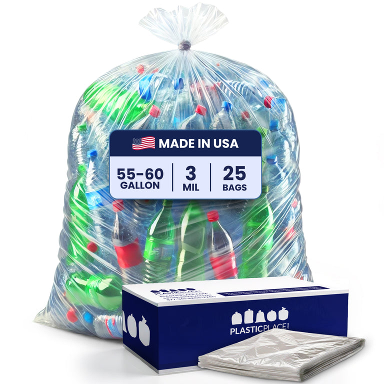 Plasticplace 55-60 Gallon