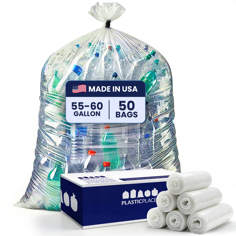 Plasticplace 55-60 Gallon