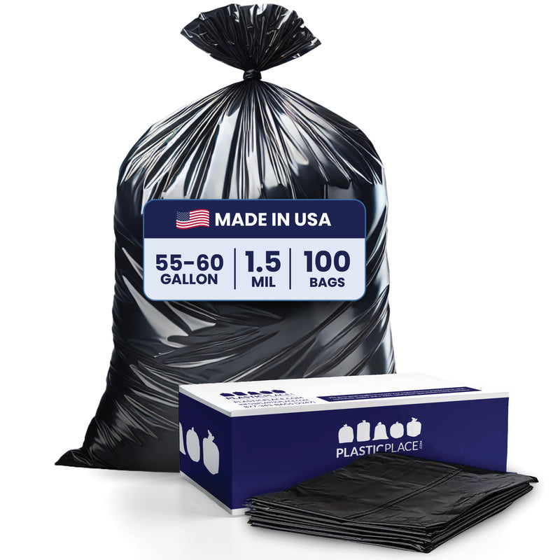 Plasticplace 55-60 Gallon