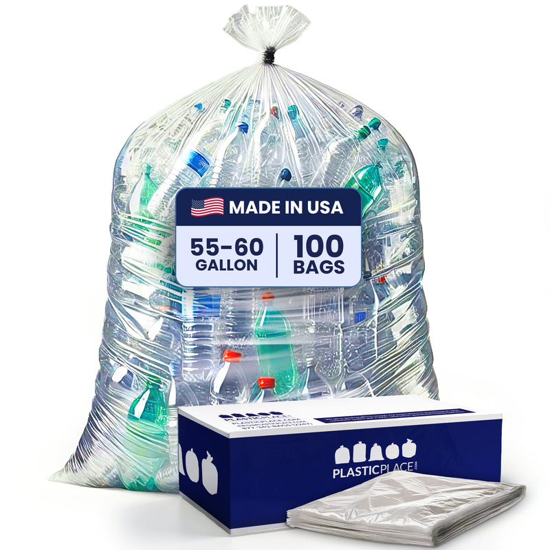 Plasticplace 55-60 Gallon