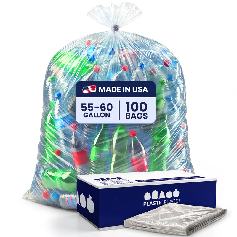 Plasticplace 55-60 Gallon