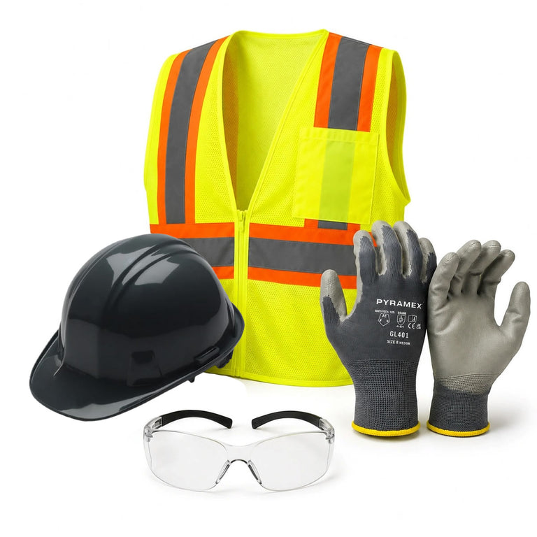 Bundle: New Hire Kit