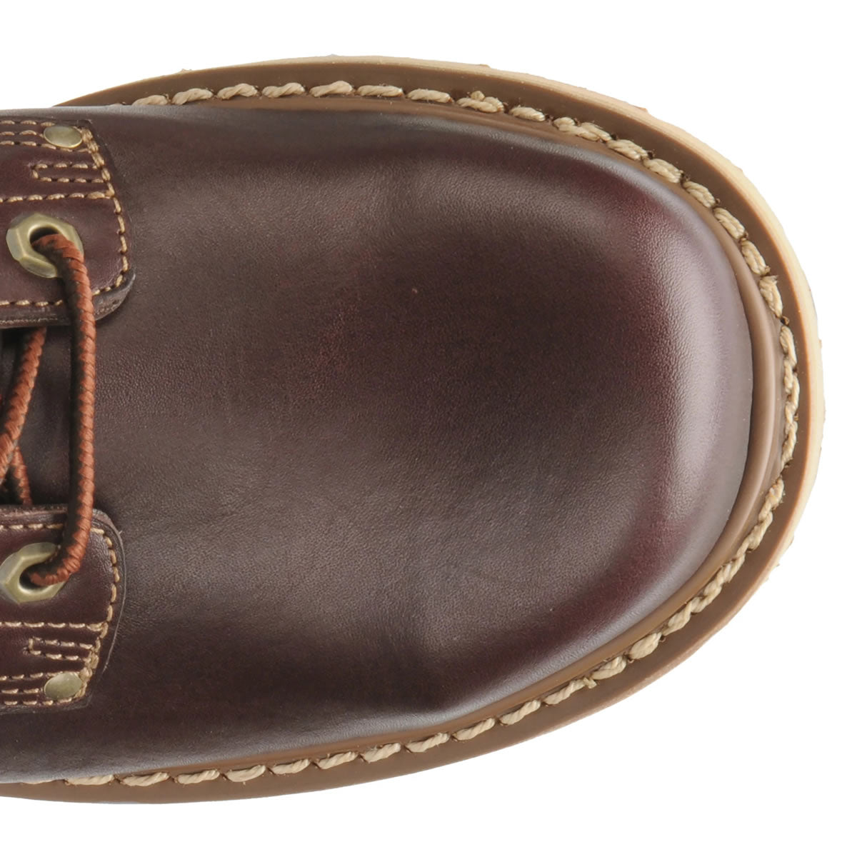 Carolina Men's Amp Hi 8" Wedge EH Soft Toe Work Boots, CA8049