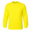 cs-Hi-Vis Lime Green