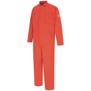 Bulwark Fire Resistant Classic Coverall - EXCEL FR - HRC2