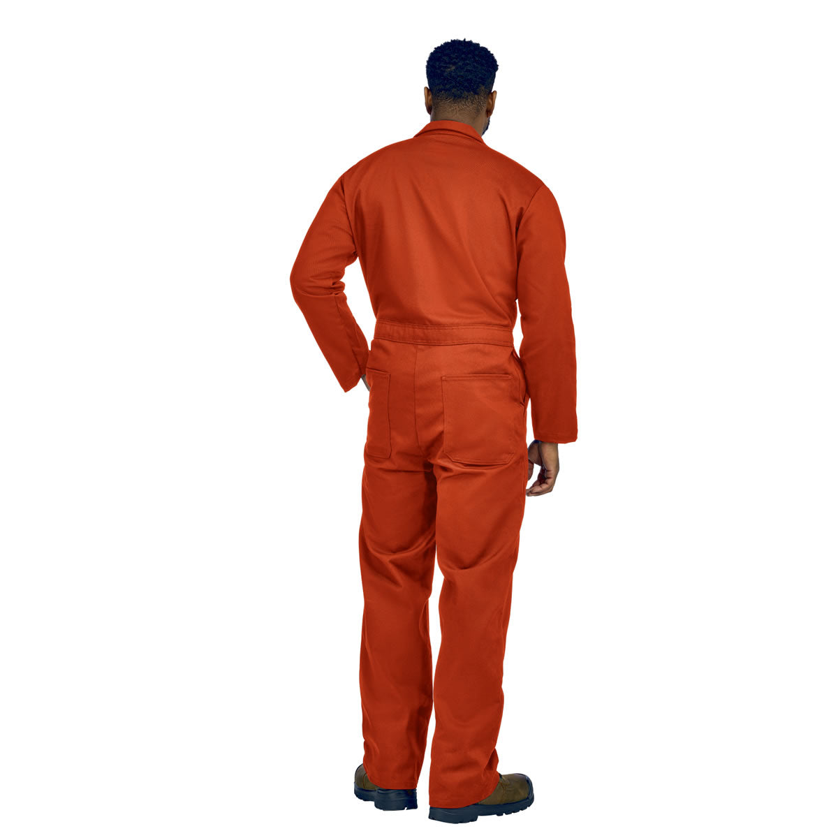 Bulwark Fire Resistant Classic Coverall - EXCEL FR - HRC2