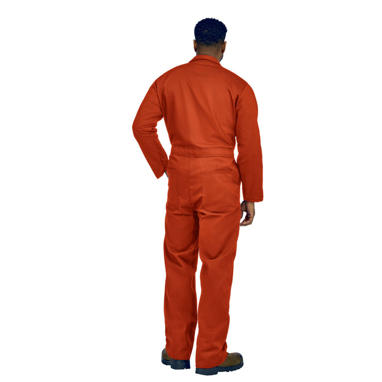 Bulwark Fire Resistant Classic Coverall - EXCEL FR - HRC2