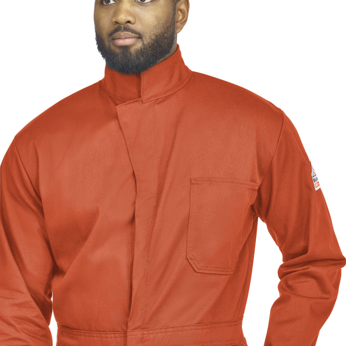 Bulwark Fire Resistant Classic Coverall - EXCEL FR - HRC2