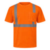 cs-High Vis Orange