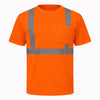 cs-Hi-Vis Orange
