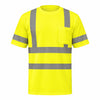 cs-Hi-Vis Lime Green